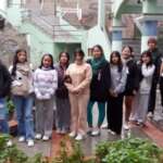 Caminantes