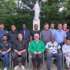 Encuentro de directores de Vocaciones en Le Mans